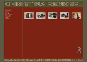 Christina Renker