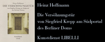 Siegfried Krepp - Die Versöhnungstür
