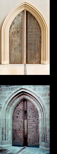Meister Eckhart Portal